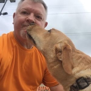 Meet your Posher, Jack